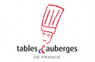 Logo tables et auberges de france